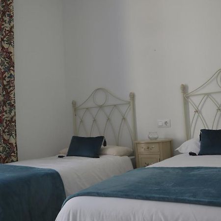 Apartamento En El Centro Sanlúcar de Barrameda Esterno foto